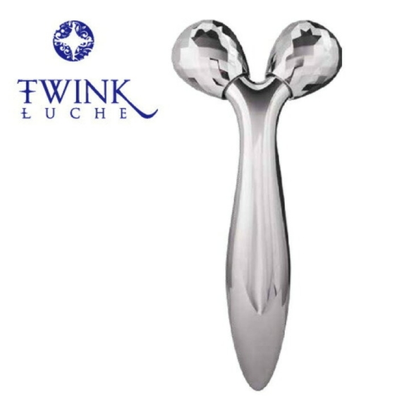 Brand new TWINK LUCHE beauty roller - Picture 1 of 16
